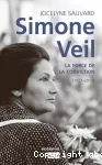 Simone Veil
