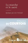 La marche et le sacré