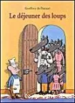 Le déjeuner des loups